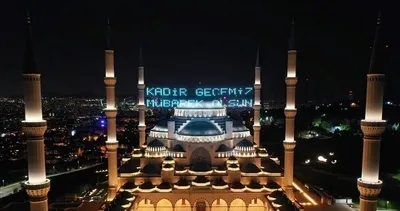 KADİR GECESİ ANLAMI, ÖNEMİ, FAZİLETLERİ | Kadir Gecesi’nde ne oldu, anlamı nedir?