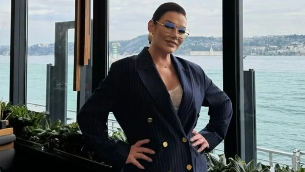 Deniz Seki'yi iğne ipliğe dönüştüren zayıflama formülü! Sırrını açıkladı: "Akşamları mutlaka..."