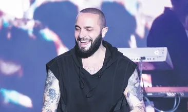 Soğuk eğlenceyi engellemedi