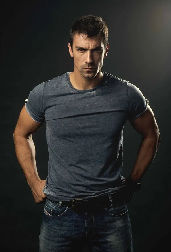 İbrahim Çelikkol evliliğe ilk adımı attı