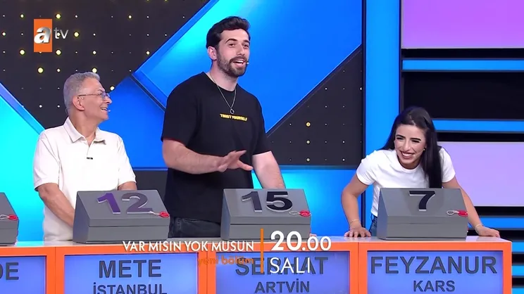 Var Mısın Yok Musun 33. Bölüm Fragmanı