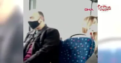 Maske yüzünden polislerle kavga eden Gülcan Ç. yine olay çıkardı | Video