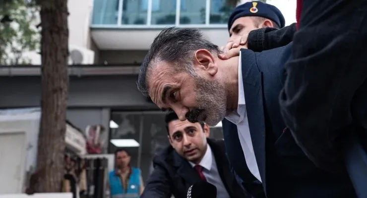 Yenidoğan çetesi üyelerinin ifadeleri ortaya çıktı! Skandallar zincirini böyle anlattılar