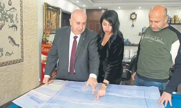 Gıda sektörü OSB ile hayat bulacak