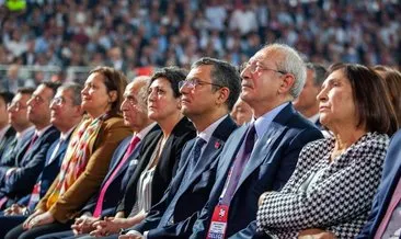 SON DAKİKA| CHP’de kurultay kazanı kaynıyor! Kemal Kılıçdaroğlu'nun ’15 Eylül’ planları #samsun