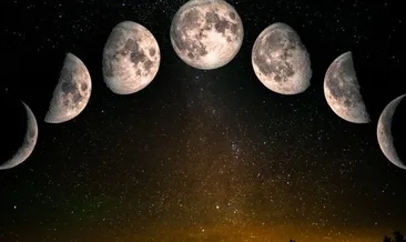 Dolunay ne zaman, Koç dolunayı burçlara etkisi nedir? Ekim 2022 Dolunay nasıl ve hangi burçları etkileyecek?