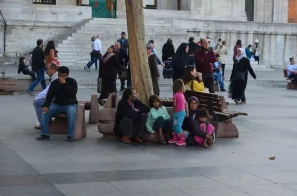 Hangi ilimizde kaç Suriyeli var