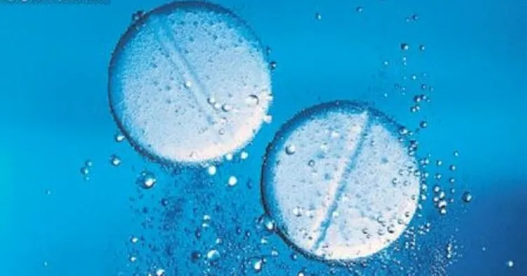 Kansere karşı düşük doz aspirin