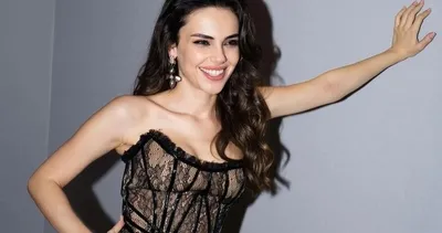 Yağmur Tanrısevsin’den İsviçre çıkarması! Alp Dağları’nda soğuğa meydan okudu