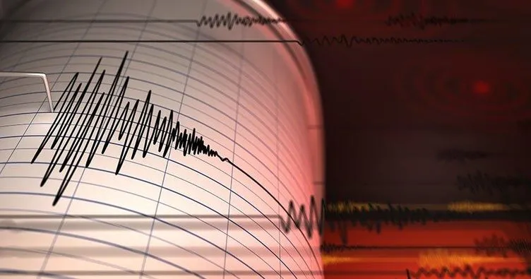 Son dakika: İzmir’de deprem! İzmir Menderes depremi ile 16 Ocak 2021 Kandilli ve AFAD son depremler listesi