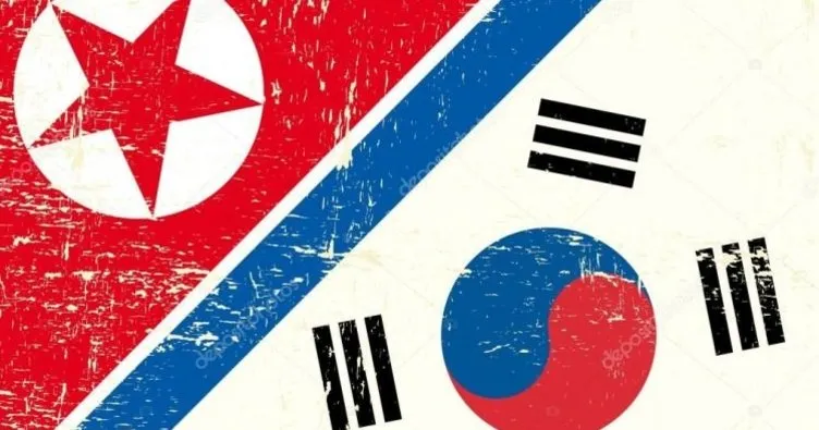 Güney ile Kuzey Kore arasındaki iletişim hattı açıldı