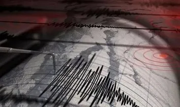 Elazığ’da korkutan deprem! AFAD ve Kandilli Rasathanesi son depremler listesi 9 Haziran 2022