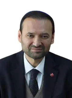 Nurettin Çelik