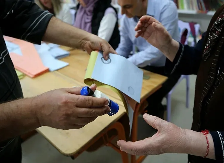 Türkiye seçimini yaptı! 31 Mart yerel seçimleri büyük bir olgunluk içerisinde gerçekleştirildi