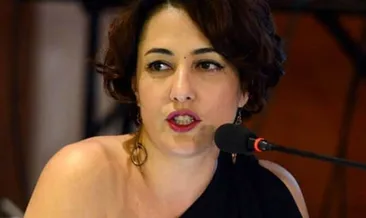 Meltem Cumbul’un maskesi düştü…