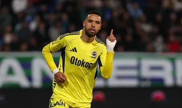 Ve En-Nesyri Juventus’ta