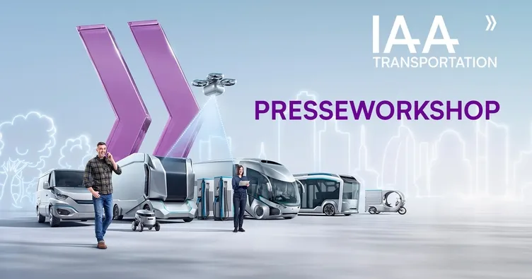 Türk firmaların gövde gösterisi