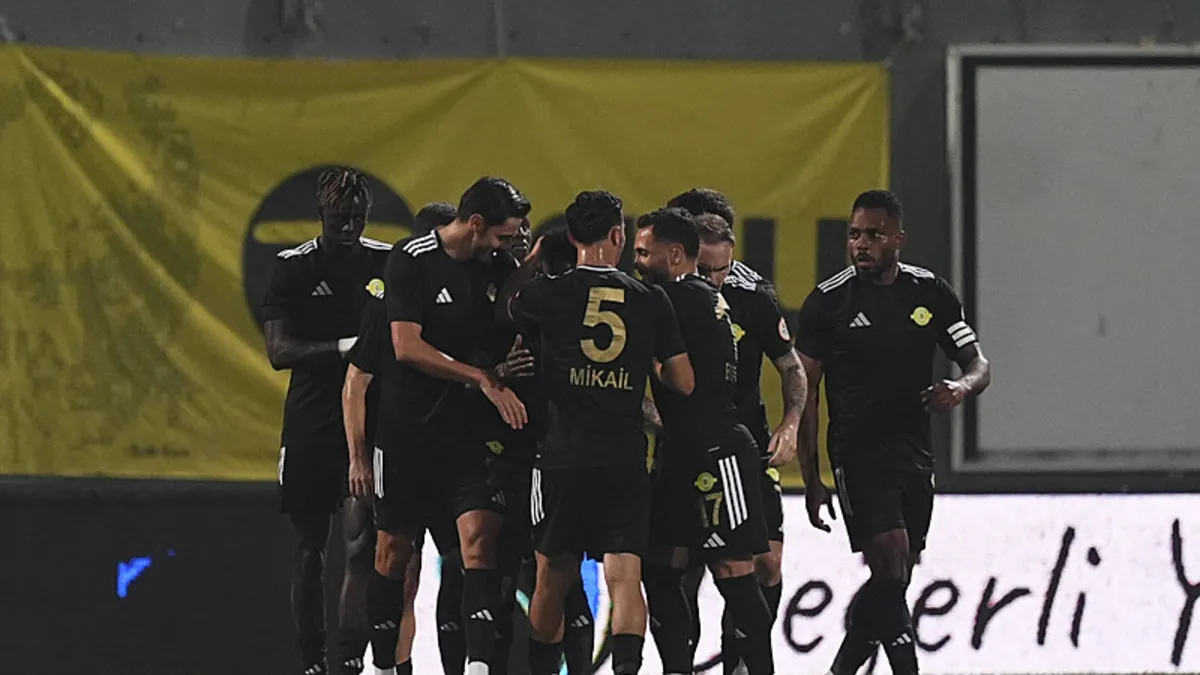 Esenler Erokspor, İstanbulspor'u deplasmanda mağlup etti