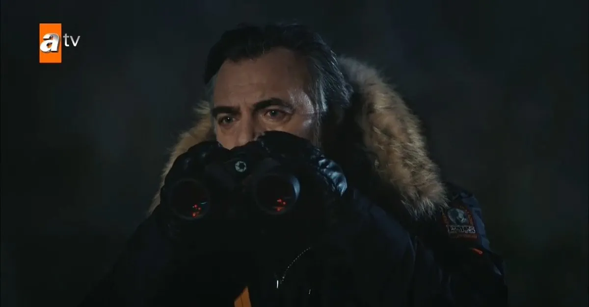 Eskiya Dunyaya Hukumdar Olmaz 158 Bolum Tamami Tek Parca Izle 25