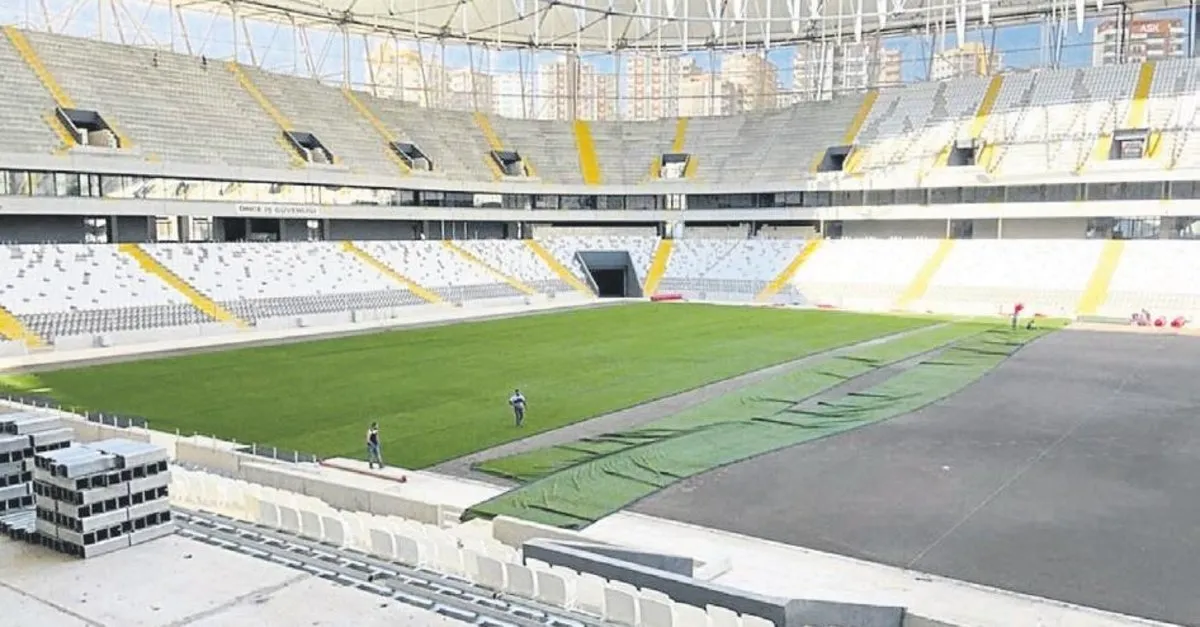 stat yeni sezona hazir guney haberleri