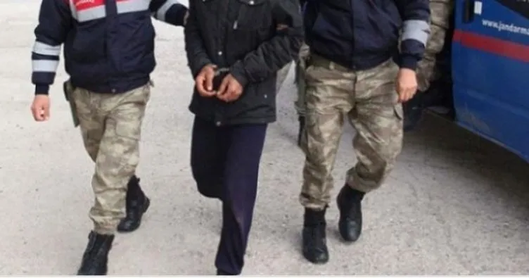 Tutuklanan 2 terörist, terör örgütü PKK’ya eleman kazandırmak için Batman’a gelmiş