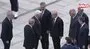 Başkan Erdoğan, Almanya Cumhurbaşkanı Steinmeier’i resmi törenle karşıladı | Video