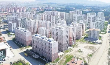 Başkent dönüşüyor