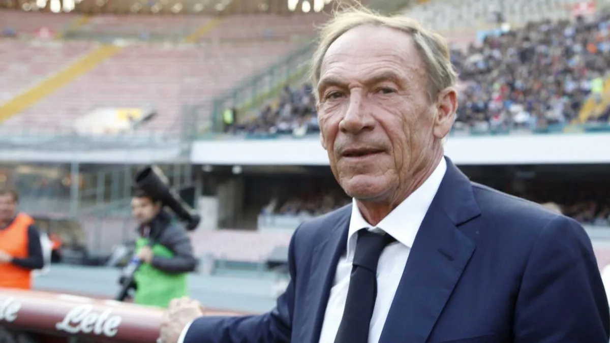 Fenerbahçe'nin eski teknik direktörlerinden Zdenek Zeman hastaneye kaldırıldı