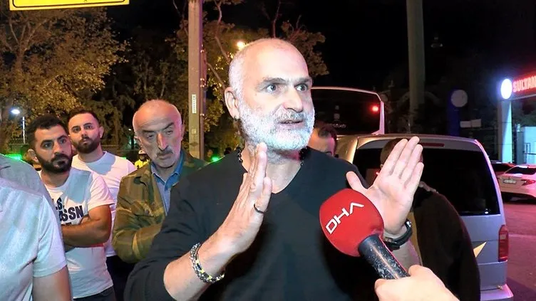 İstanbul’da taksi ücreti kavgası: Sürücü beyin kanaması geçirdi!