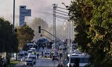 5 şehit verdiğimiz Ankara'daki hain terör saldırısına ünlü isimler lanet okudu! #ankara