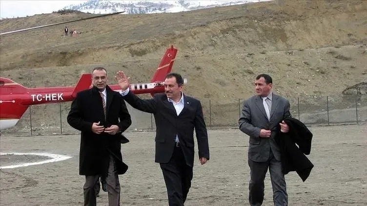 Muhsin Yazıcıoğlu’nun ölümüne ilişkin soruşturmada ikinci dalga operasyonun detayları belli oldu