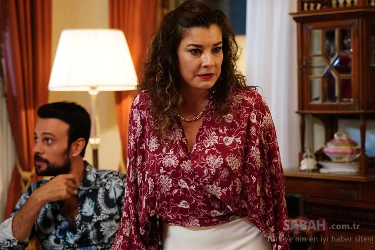 Salı akşamının birincisi Bir Gece Masalı