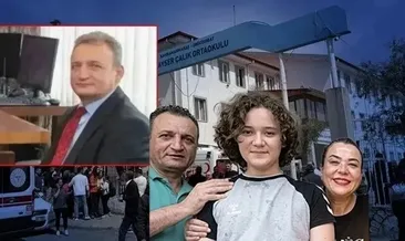 Kahramanmaraş'ta Ayser Çalık Ortaokulu davasında anne ve babanın tutukluluğu sürüyor! #kahramanmaras