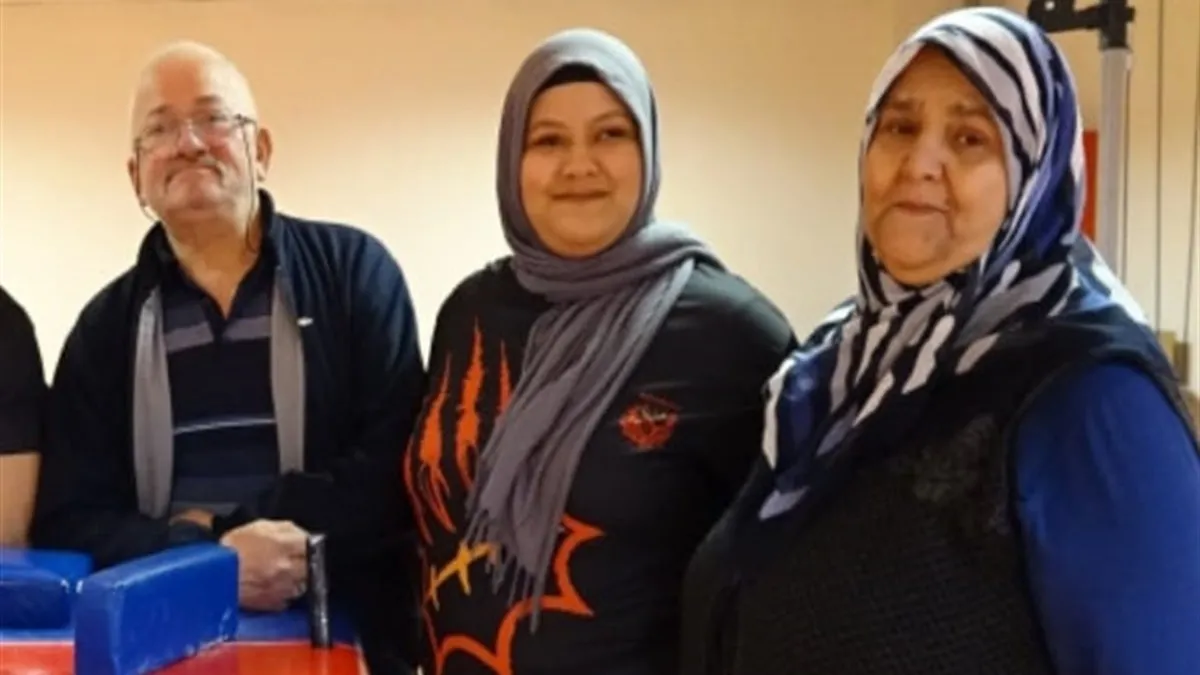 Kütahya'da otomobil takla attı: Anne öldü! Baba ve kızları yaralandı...
