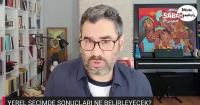 Enver Aysever Ekrem İmamoğlu’nu topa tuttu: Güven vermeyen bir belediye başkanı | Video