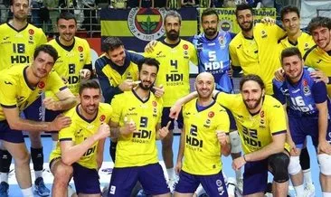 Fenerbahçe HDI Sigorta’da 7 oyuncuyla yollar ayrıldı