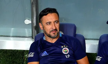 Vitor Pereira Süper Lig’de ilk 5’te!