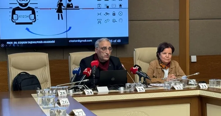 Kadına şiddette ‘yapay zekâ’ ile karar alınmasına izin veren uygulama geliştirdik