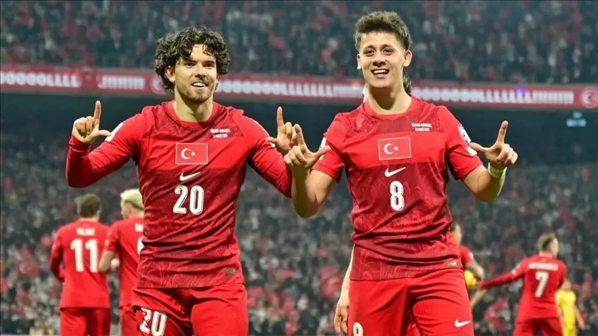 Türkiye gruptan nasıl çıkar? Belçika maçı öncesi kritik puan hesapları ve çeyrek final senaryoları