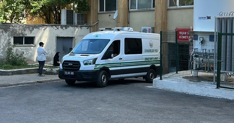 Ordu’dan geldiği Sivas’ta keneden öldü
