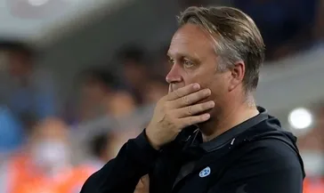 Kayserispor Erling Moe ile anlaştı!