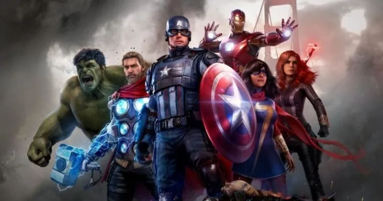 Marvel’s Avengers Sistem Gereksinimleri 2023 - Marvel’s Avengers Kaç GB, Önerilen PC Donanım Özellikleri Nedir?