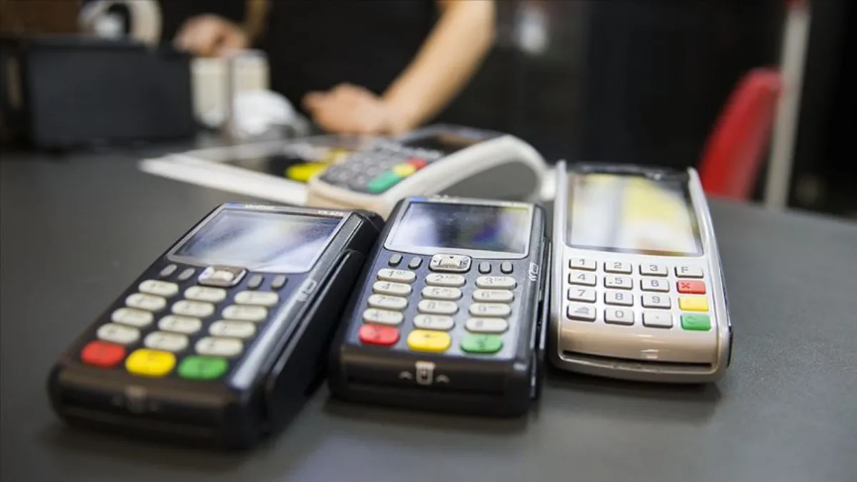 Yürürlüğe girdi: Temassız ödeme limiti artırıldı Yürürlüğe girdi: Temassız ödeme limiti artırıldı