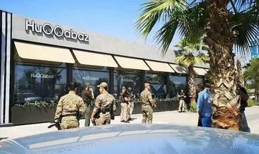 Erbil’de Türk diplomat Köse’nin şehit edilmesiyle ilgili 1 kişi daha yakalandı