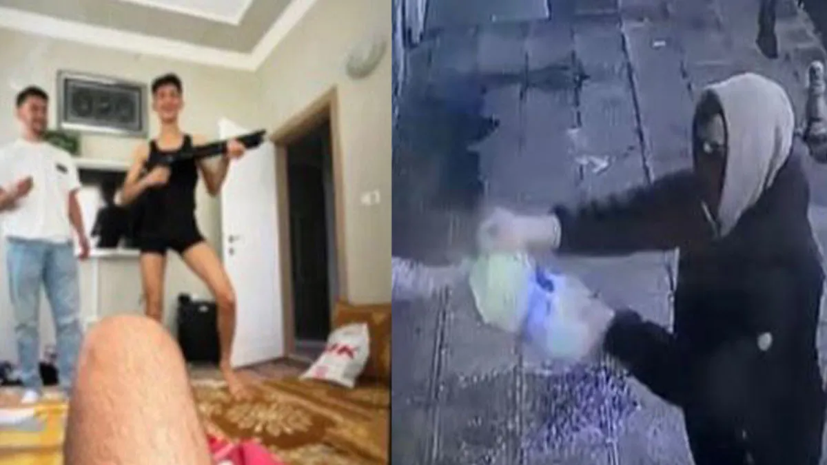 SON DAKİKA… Casperlar suç örgütü soruşturmasında çarpıcı detaylar: Çocukları hücre evlerine yerleştirip tehdit eylemlerinde kullandılar! SON DAKİKA… Casperlar suç örgütü soruşturmasında çarpıcı detaylar: Çocukları hücre evlerine yerleştirip tehdit eylemlerinde kullandılar!