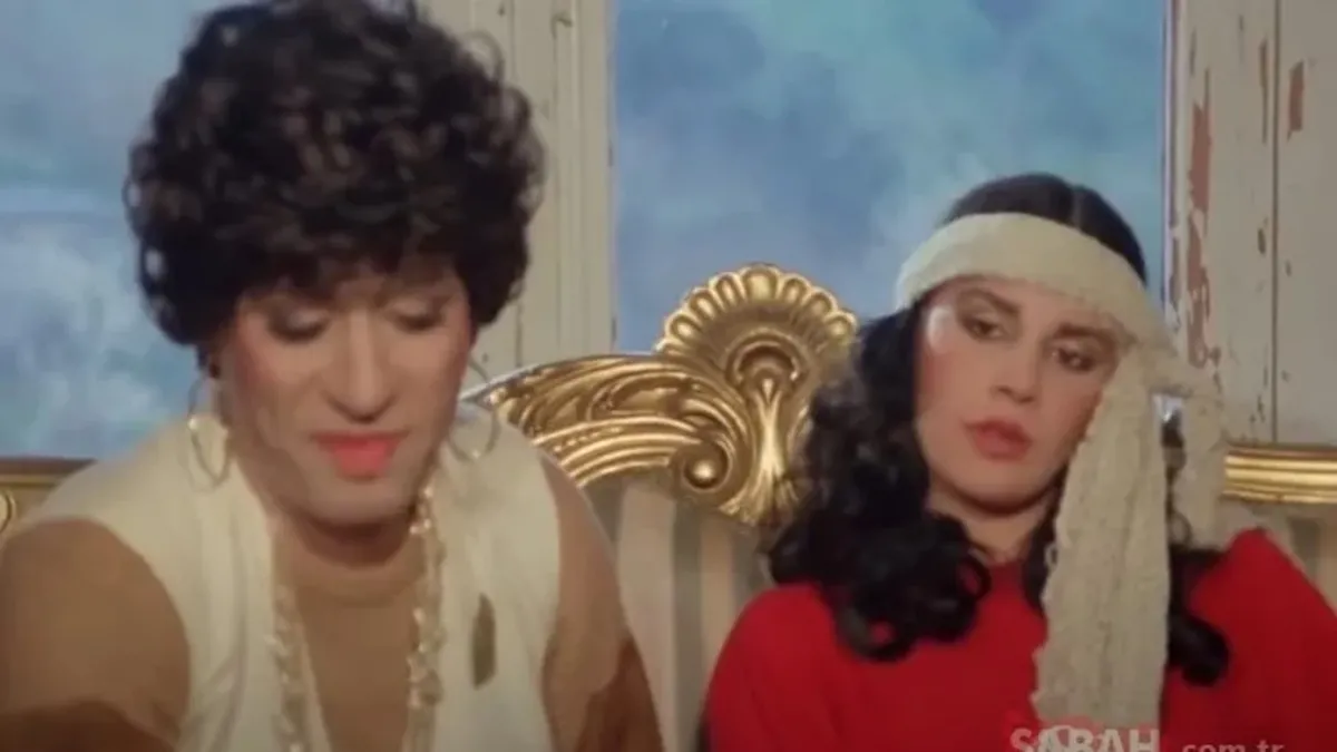 Güzelliğinden hiçbir şey kaybetmedi!