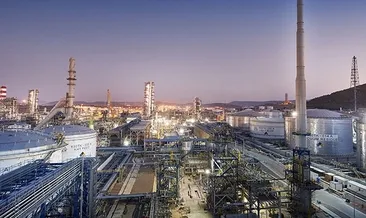 Petro kimya devine bakanlık onayı