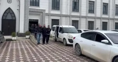 Halkevi’nde 2 kişinin yaralandığı silahlı çatışmada 3 tutuklama #kocaeli