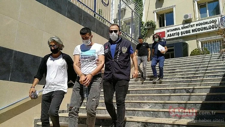 Bağcılar'da amca yeğen arasındaki kavgada silahlar konuştu: 1 ölü, 1 yaralı