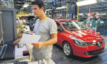 Otomotivde hami dönemi başlıyor